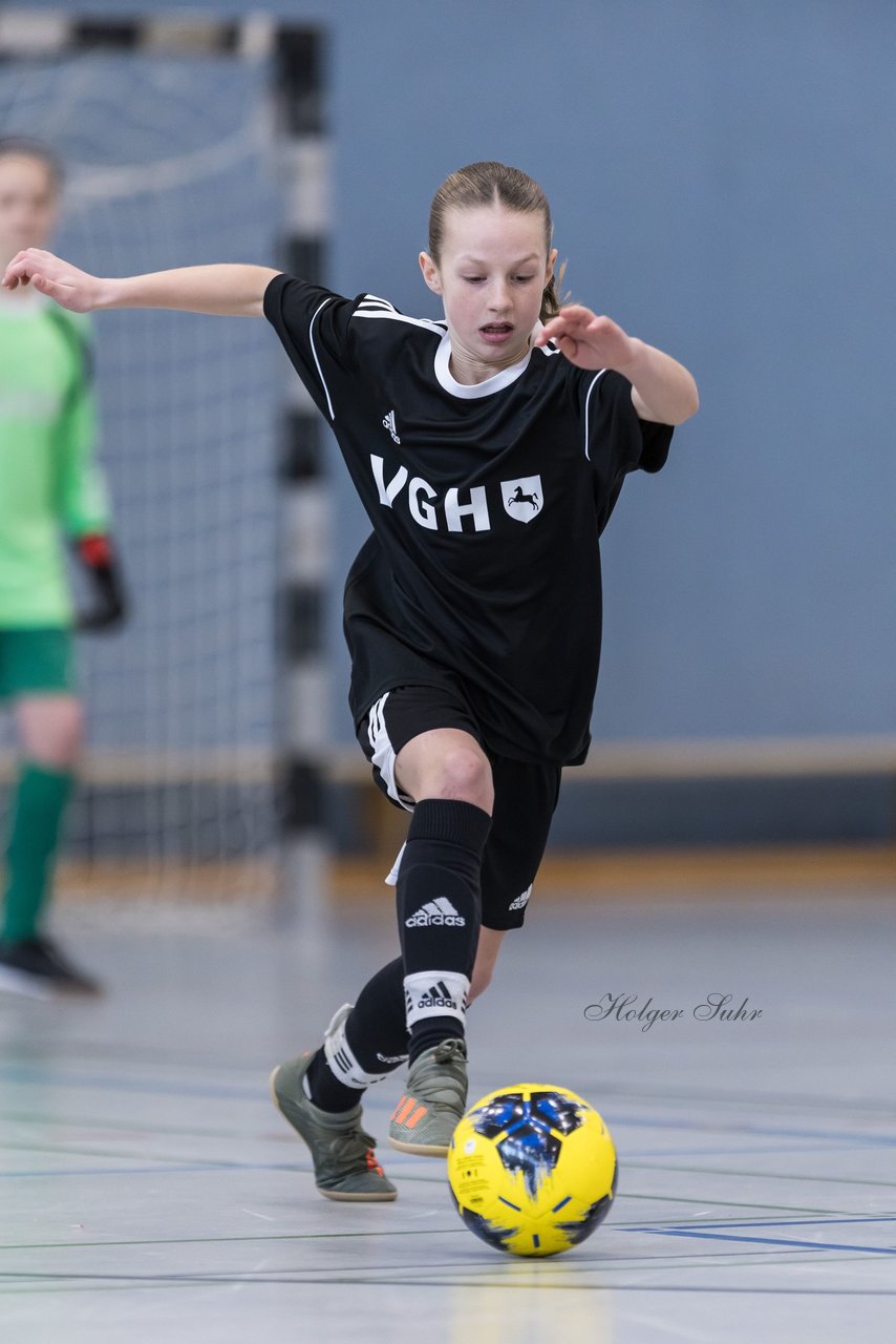 Bild 284 - wDJ NFV Futsalturnier